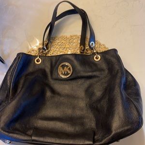 USED Michael Kors handbag